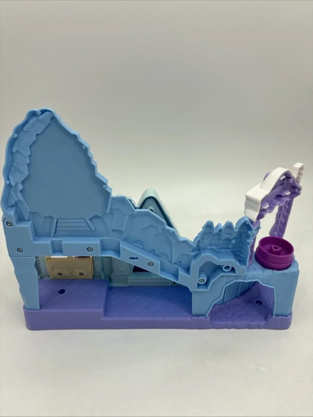 Fisher Price Little People Arendelle Sledding Adventure Disney Frozen Playset